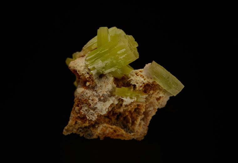 PYROMORPHITE